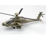 Trumpeter Easy Model 37033 - AH-64D, 99-5135 US Army, C Company 